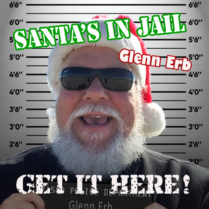 Santas-in-jail