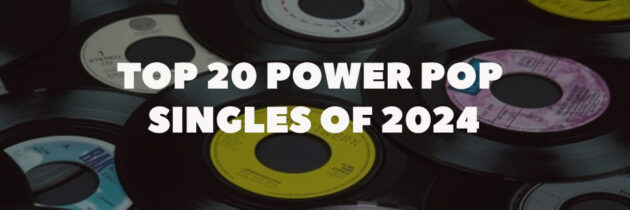 Best Power Pop Songs of 2024