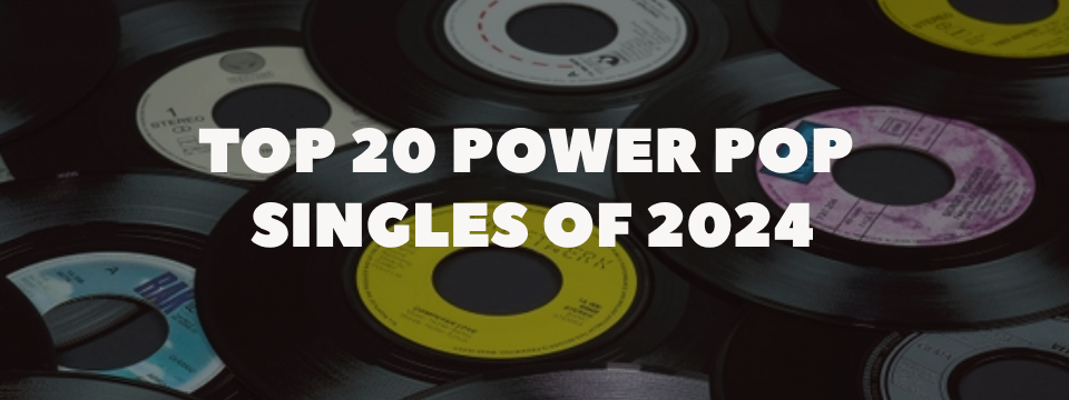 Best Power Pop Songs of 2024