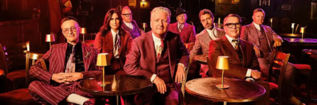 Squeeze’s Trixies is Alright