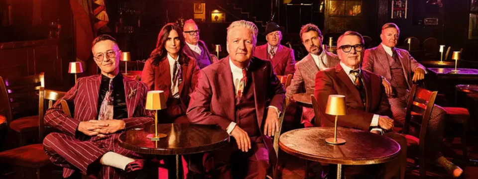 Squeeze’s Trixies is Alright