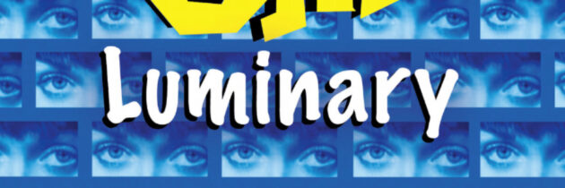 The On & Ones – Luminary