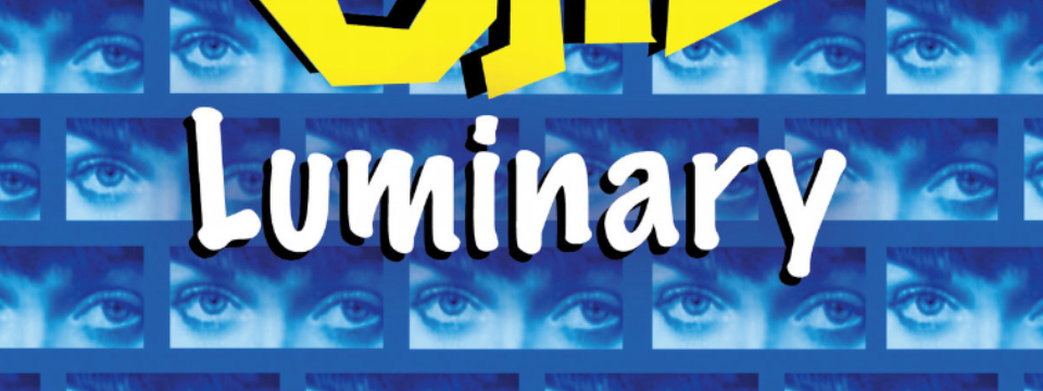 The On & Ones – Luminary