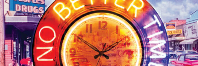 No Better Time by The Rallies