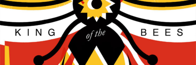 Bob Hillman – King of the Bees